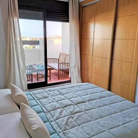 Veratespera - Cerca De La Playa Con Wifi, Piscina Y Ocio Familiar Apartment Vera