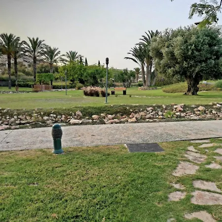 Apartment Veratespera - Cerca De La Playa Con Wifi, Piscina Y Ocio Familiar