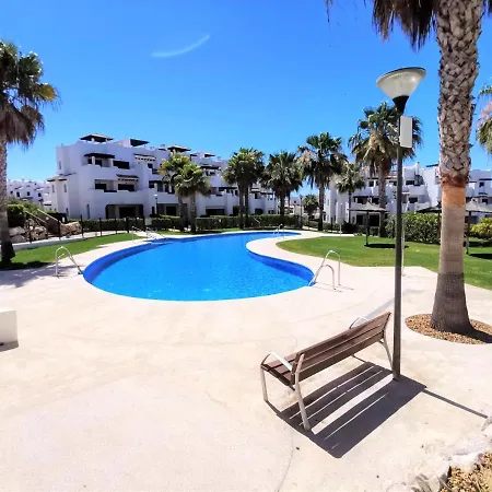 Veratespera - Cerca De La Playa Con Wifi, Piscina Y Ocio Familiar * Vera