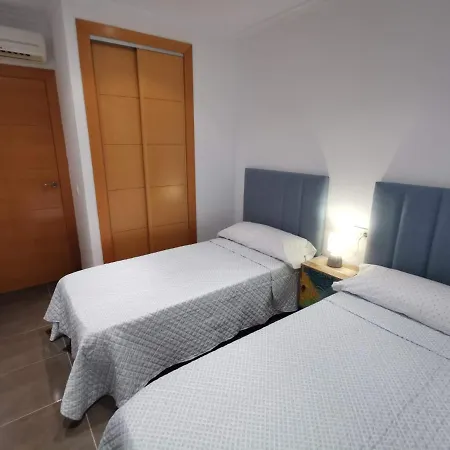 Veratespera - Cerca De La Playa Con Wifi, Piscina Y Ocio Familiar Apartment