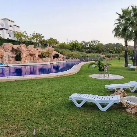 Veratespera - Cerca De La Playa Con Wifi, Piscina Y Ocio Familiar Apartment *