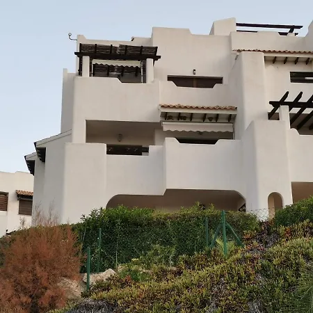 Veratespera - Cerca De La Playa Con Wifi, Piscina Y Ocio Familiar Apartment Vera