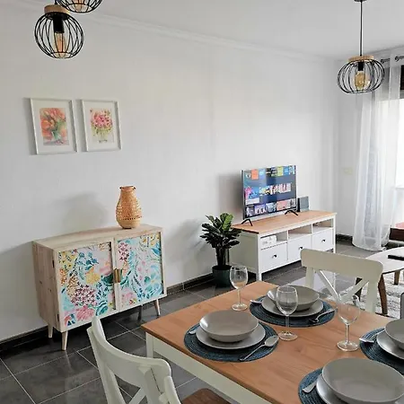 Veratespera Apto Cerca De La Playa, Wifi, Mascotas Apartamento