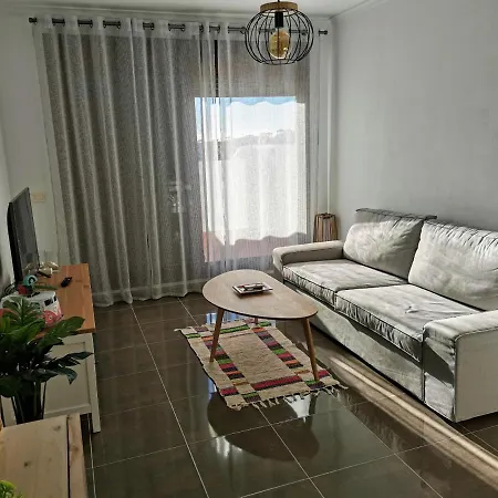 Veratespera Apto Cerca De La Playa, Wifi, Mascotas Apartamento *