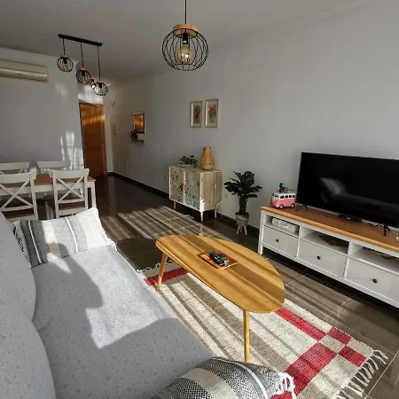 Apartamento Veratespera Apto Cerca De La Playa, Wifi, Mascotas *