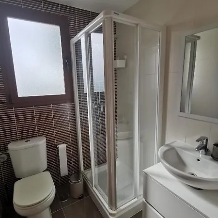 Apartamento Veratespera Apto Cerca De La Playa, Wifi, Mascotas Vera